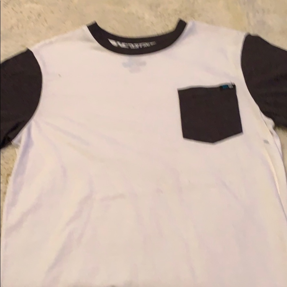 Boys top